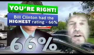 The Search AR Game - Screenshot 2