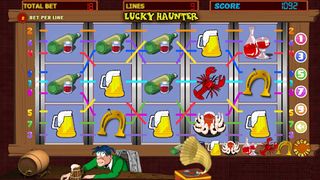 Пробки автомат пьяница крышки - Screenshot 3