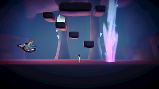 Penjelajah Waktu - Screenshot 3