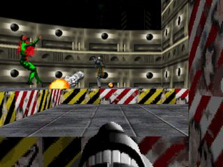 Marathon - Screenshot 3