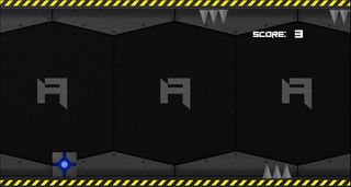 Alter Block - Screenshot 2