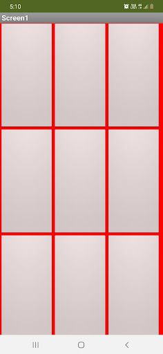 Tictactoe - Screenshot 1