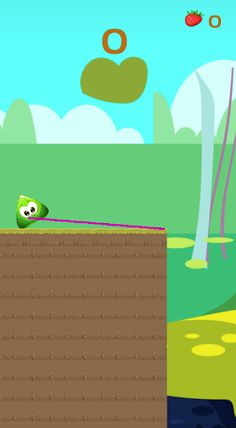 Jelly Ride To The End - Screenshot 2