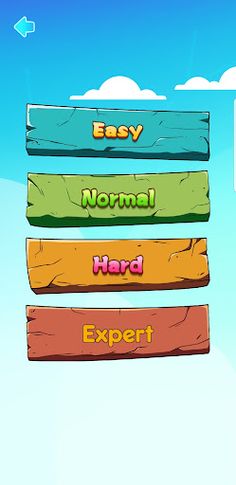 Color Water Bottles - Screenshot 2