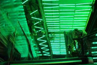 Ghost Train - Screenshot 2