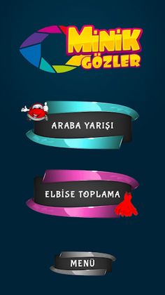 Minik Gözler - Screenshot 4