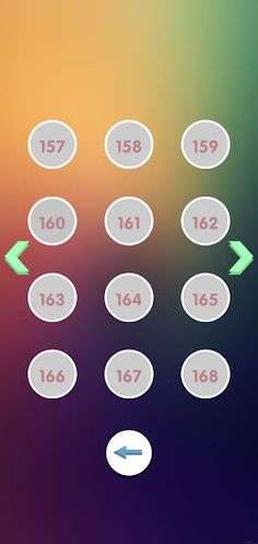 Line Drawing Game:Connect Dots - Screenshot 4