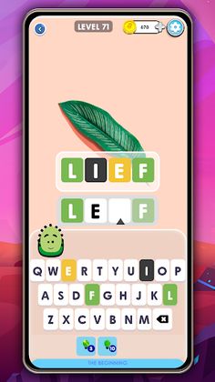 1 Pic 1 Word - Screenshot 2