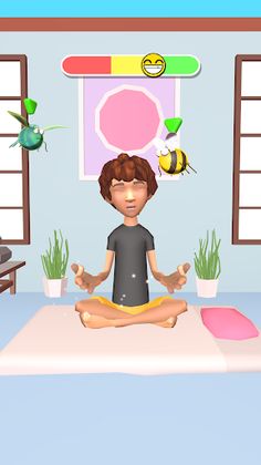 Parasite Cleaner - Screenshot 2