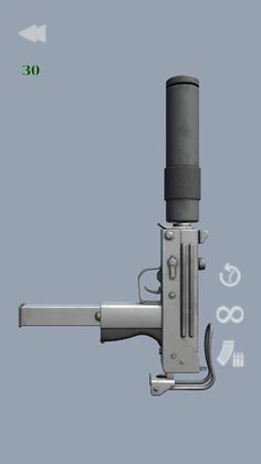 Guns XL - Screenshot 2