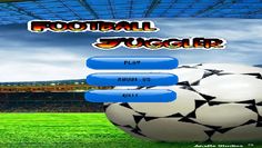 Football Juggler - Screenshot 4