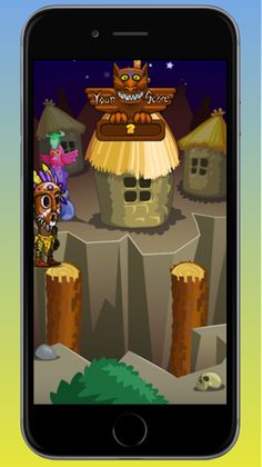 Balance Bobby - Screenshot 3