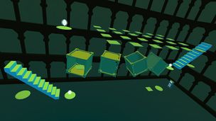 BAMF VR - Screenshot 3