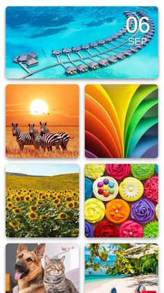Jigsaw Puzzles & Puzzle Games - Screenshot 1