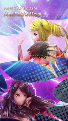 Battle Ella - Screenshot 1