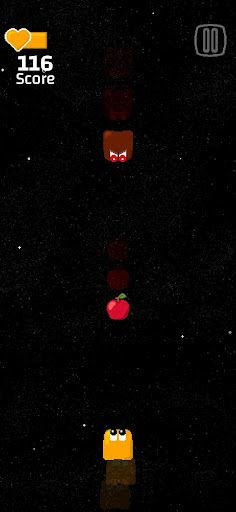 Bolota Strikes Back - Screenshot 1