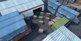 The Last Confrontation - Screenshot 2