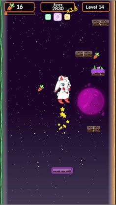 Bunny Hop - Screenshot 4