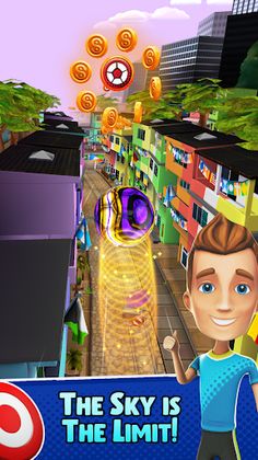 Street Soccer: Ultimate - Screenshot 3