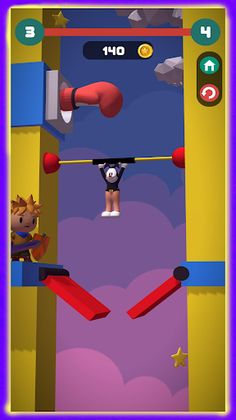 Animaniacs guys - Screenshot 3