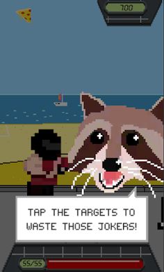 Special Delivery - Screenshot 2