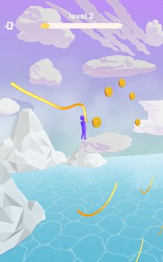 Cut and Swing - Screenshot 4