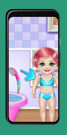 العاب تنظيف البيوت بدون نت - Screenshot 3