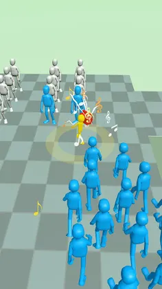 Party Starter - Screenshot 3