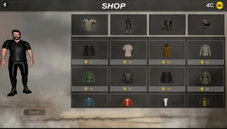 Shadow Of Nexus - Screenshot 1