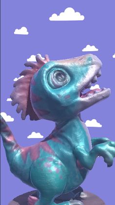 Surprise Egg - Screenshot 3