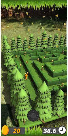 Menlyn AR - Screenshot 2