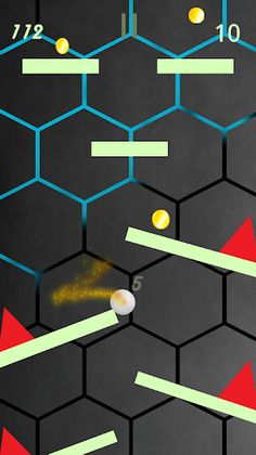 Drop Ball - Screenshot 2