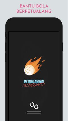 Petualangan Bola 3D - Screenshot 1