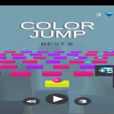Color Jump - Screenshot 1