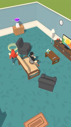 Street Smart - Screenshot 3