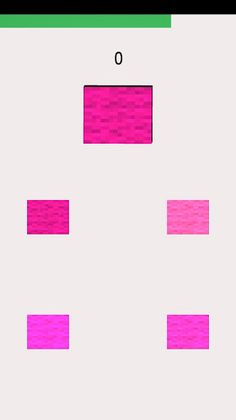 Mine Color Wool - Screenshot 1