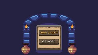 knight&ninja - Screenshot 1