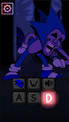 MF Funny mod Majin - Screenshot 3