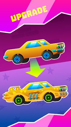 Race Blast - Screenshot 4