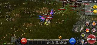 MULOK - Screenshot 2