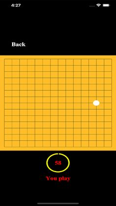 Caro Basic - Screenshot 3