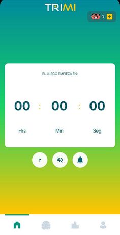 TRIMI - Screenshot 1