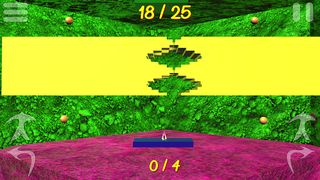 Rocket WD - Screenshot 1