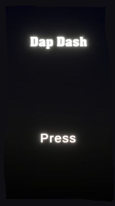 DapDash - Screenshot 1