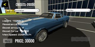 1 Minute Race - Screenshot 2