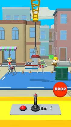 Xtrem Mover - Screenshot 2