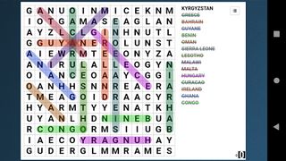 Word Search Unlimited - Screenshot 2