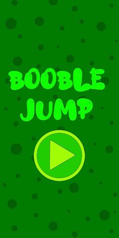 Booble Jump - Screenshot 2