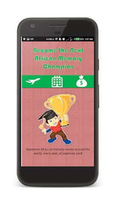 BrainQuest Show - Screenshot 3