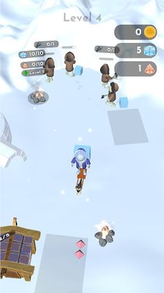 North Explore - Screenshot 3